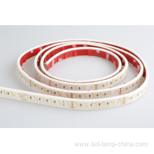 SMD 3528 192 leds/M RGBW IP20 IP65 strip